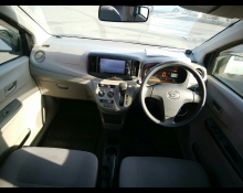 Daihatsu Mira e:S 2017