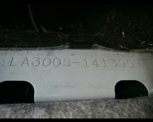 Daihatsu Mira e:S 2017