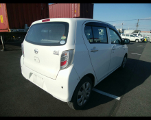 Daihatsu Mira e:S 2017