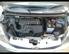 Daihatsu Mira e:S 2017