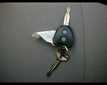 Daihatsu Mira e:S 2017