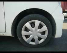 Daihatsu Mira e:S 2017