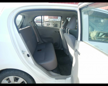 Daihatsu Mira e:S 2017