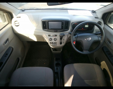 Daihatsu Mira e:S 2017