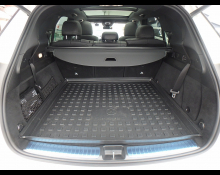 Mercedes-Benz GLE-Class 2022