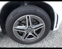 Mercedes-Benz GLE-Class 2022