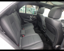 Mercedes-Benz GLE-Class 2022