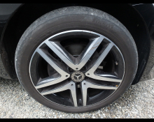 Mercedes-Benz V-Class 2019