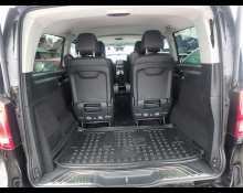 Mercedes-Benz V-Class 2019