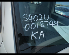 Toyota Townace Truck 2016