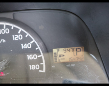 Toyota Townace Truck 2016