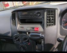 Toyota Townace Truck 2016