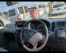 Toyota Townace Truck 2016