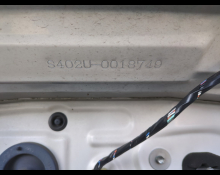 Toyota Townace Truck 2016