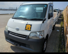Toyota Townace Truck 2016