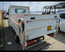 Toyota Townace Truck 2016