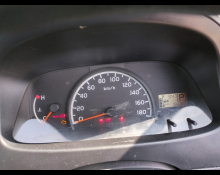 Toyota Townace Truck 2016