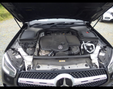 Mercedes-Benz GLC-class 2021