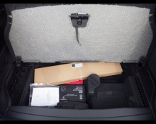 Mercedes-Benz GLC-class 2021