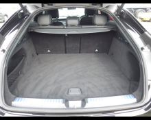 Mercedes-Benz GLC-class 2021