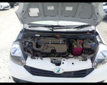 Daihatsu Mira e:S 2017