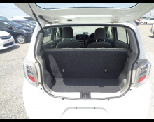 Daihatsu Mira e:S 2017