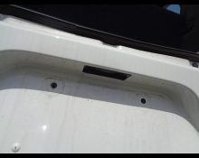 Daihatsu Mira e:S 2017