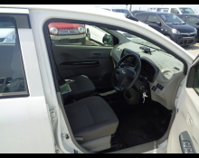 Daihatsu Mira e:S 2017