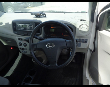 Daihatsu Mira e:S 2017