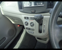 Daihatsu Mira e:S 2017