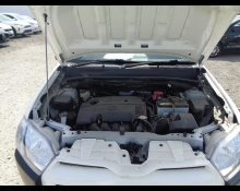 Toyota Probox Van 2017