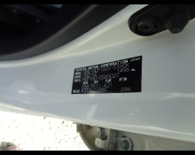 Toyota Probox Van 2017