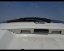 Toyota Probox Van 2017