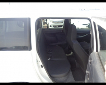 Toyota Probox Van 2017