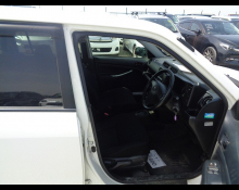 Toyota Probox Van 2017