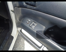 Toyota Probox Van 2017