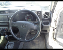 Toyota Probox Van 2017