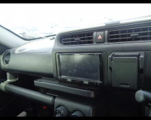 Toyota Probox Van 2017