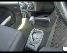 Toyota Probox Van 2017