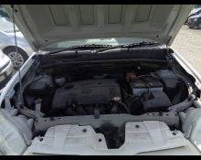 Toyota Probox Van 2017