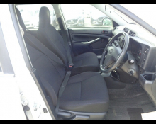 Toyota Probox Van 2017