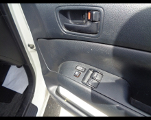 Toyota Probox Van 2017