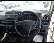 Toyota Probox Van 2017