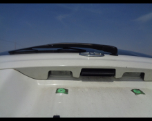 Toyota Probox Van 2017