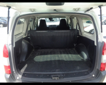 Toyota Probox Van 2017