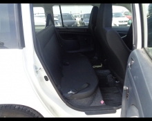 Toyota Probox Van 2017