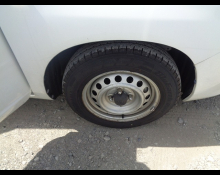 Toyota Probox Van 2017