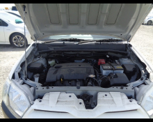 Toyota Probox Van 2017