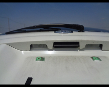 Toyota Probox Van 2017