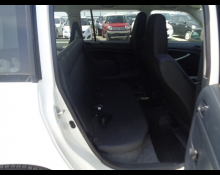 Toyota Probox Van 2017